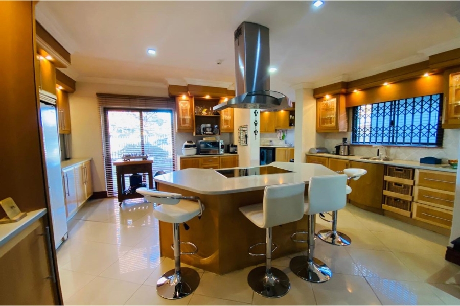 3 Bedroom Property for Sale in Sasolburg Free State